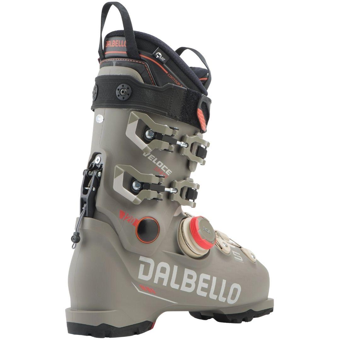 Dalbello Men's Veloce Space 120 Ski Boots 2026
